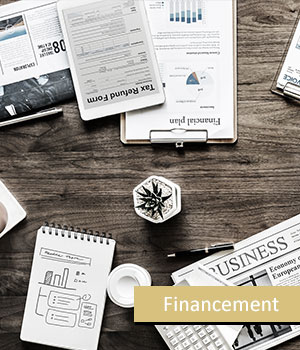 Financement