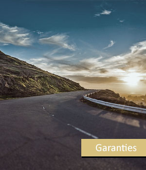 Garanties